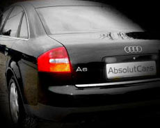 AbsolutCars Audi A6
